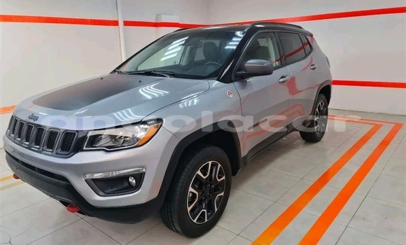 Comprar Usado Jeep Compass Outro Carro em N’dalatando em Cuanza Norte Province Comprar Usado Jeep Compass Outro Carro em N’dalatando em Cuanza Norte Province
