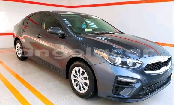 Acheter Occasion Voiture Kia Forte Autre à N'dalatando, Province de Cuanza Norte Acheter Occasion Voiture Kia Forte Autre à N'dalatando, Province de Cuanza Norte