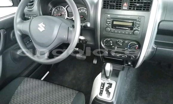 Comprar Usado Suzuki Jimny Outro Carro em Luena em Moxico Comprar Usado Suzuki Jimny Outro Carro em Luena em Moxico