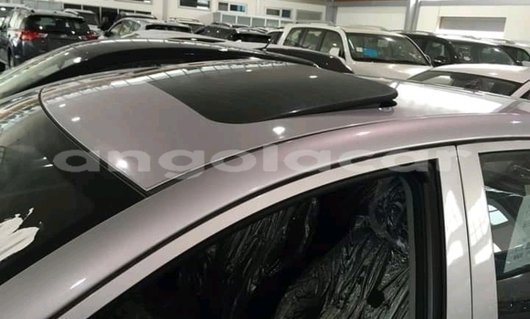 Comprar Usado Kia Picanto Prata Carro em Luena em Moxico Comprar Usado Kia Picanto Prata Carro em Luena em Moxico