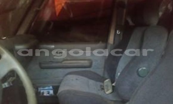 Comprar Usado Toyota Land Cruiser Prado Preto Carro em Luanda em Luanda Province Comprar Usado Toyota Land Cruiser Prado Preto Carro em Luanda em Luanda Province