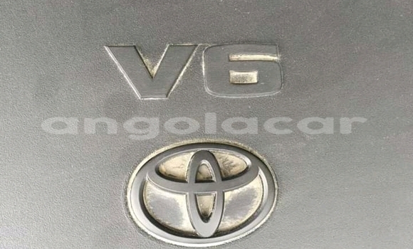 Comprar Usado Toyota Avalon Outro Carro em Luena em Moxico Comprar Usado Toyota Avalon Outro Carro em Luena em Moxico