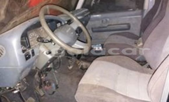 Comprar Usado Toyota Land Cruiser Prado Preto Carro em Luanda em Luanda Province Comprar Usado Toyota Land Cruiser Prado Preto Carro em Luanda em Luanda Province