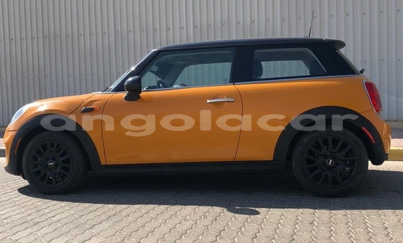 Acheter Occasion Voiture Mini Cooper S clubman Autre à N'zeto, Zaïre