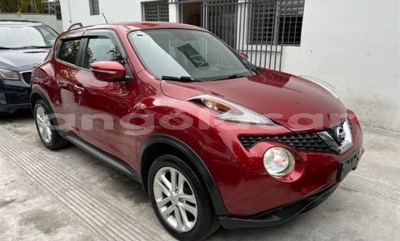 Buy Used Nissan Juke Other Car in N'zeto in Zaire Buy Used Nissan Juke Other Car in N'zeto in Zaire