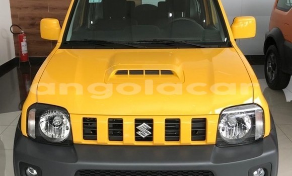 Comprar Usado Suzuki Jimny Outro Carro em N'zeto em Zaire