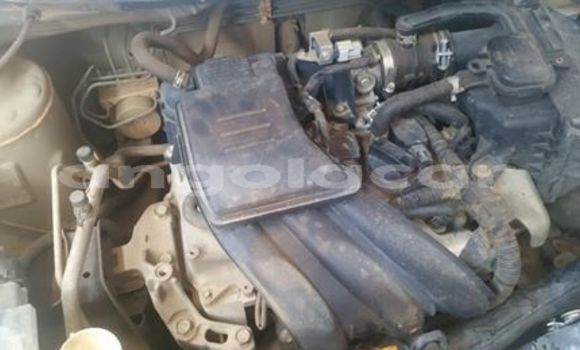 Comprar Usado Nissan Micra Outro Carro em Luanda em Luanda Province Comprar Usado Nissan Micra Outro Carro em Luanda em Luanda Province