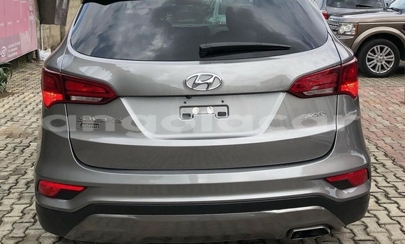 Acheter Occasion Voiture Hyundai Santa Fe Autre à N'zeto, Zaïre Acheter Occasion Voiture Hyundai Santa Fe Autre à N'zeto, Zaïre