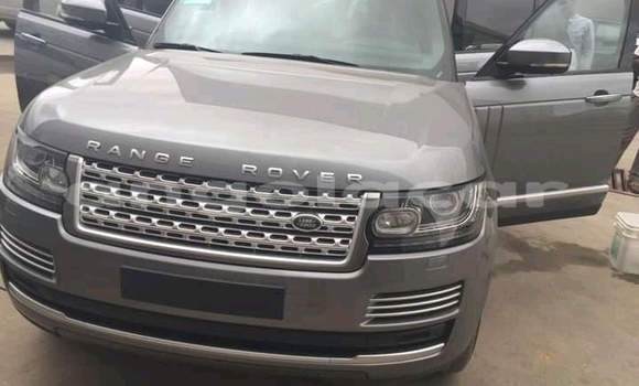 Comprar Usado Land Rover Range Rover Sport Prata Carro em N'zeto em Zaire Comprar Usado Land Rover Range Rover Sport Prata Carro em N'zeto em Zaire