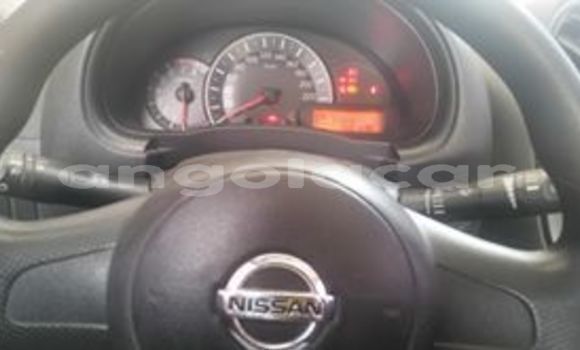 Comprar Usado Nissan Micra Outro Carro em Luanda em Luanda Province Comprar Usado Nissan Micra Outro Carro em Luanda em Luanda Province