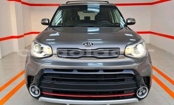 Acheter Occasion Voiture Kia Soul Autre à Luanda, Province de Luanda