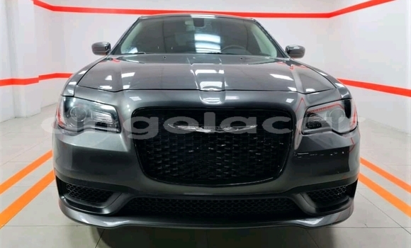 Acheter Occasion Voiture Chrysler 300C Autre à Luanda, Province de Luanda