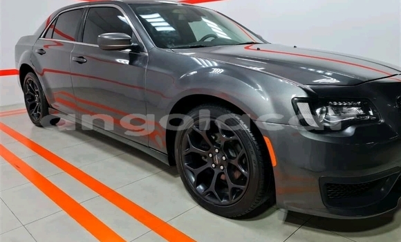 Comprar Usado Chrysler 300C Outro Carro em Luanda em Luanda Province Comprar Usado Chrysler 300C Outro Carro em Luanda em Luanda Province