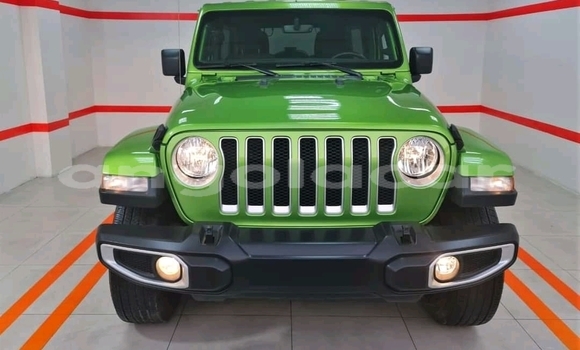 Buy Used Jeep Wrangler Other Car in Luanda in Luanda Province Buy Used Jeep Wrangler Other Car in Luanda in Luanda Province
