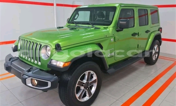 Comprar Usado Jeep Wrangler Outro Carro em Luanda em Luanda Province Comprar Usado Jeep Wrangler Outro Carro em Luanda em Luanda Province