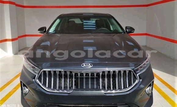 Acheter Occasion Voiture Kia Cadenza Noir à Luanda, Province de Luanda Acheter Occasion Voiture Kia Cadenza Noir à Luanda, Province de Luanda