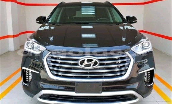 Comprar Usado Hyundai Santa Fe Outro Carro em Luanda em Luanda Province