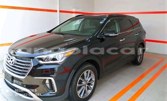 Comprar Usado Hyundai Santa Fe Outro Carro em Luanda em Luanda Province Comprar Usado Hyundai Santa Fe Outro Carro em Luanda em Luanda Province