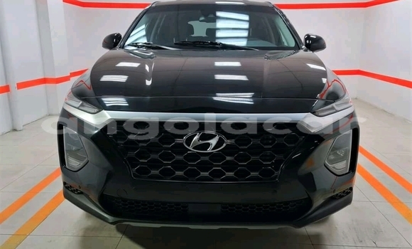 Acheter Occasion Voiture Hyundai Santa Fe Autre à Luanda, Province de Luanda Acheter Occasion Voiture Hyundai Santa Fe Autre à Luanda, Province de Luanda