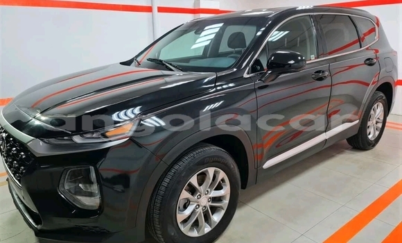 Buy Used Hyundai Santa Fe Other Car in Luanda in Luanda Province Buy Used Hyundai Santa Fe Other Car in Luanda in Luanda Province