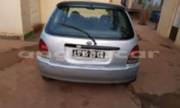 Comprar Usado Toyota Starlet Prata Carro em Luanda em Luanda Province Comprar Usado Toyota Starlet Prata Carro em Luanda em Luanda Province