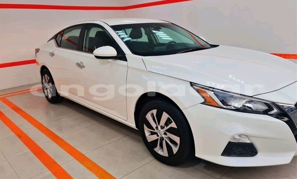 Comprar Usado Nissan Altima Branco Carro em Luanda em Luanda Province Comprar Usado Nissan Altima Branco Carro em Luanda em Luanda Province