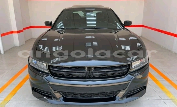Comprar Usado Dodge Charger Preto Carro em Luanda em Luanda Province
