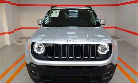 Acheter Occasion Voiture Jeep Renegade Autre à Luanda, Province de Luanda