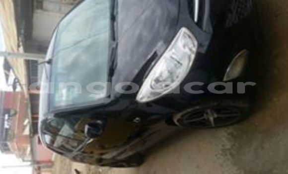 Comprar Usado Hyundai i10 Preto Carro em Luanda em Luanda Province Comprar Usado Hyundai i10 Preto Carro em Luanda em Luanda Province