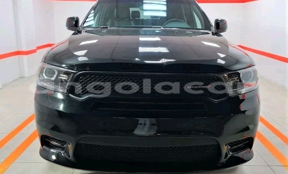 Acheter Occasion Voiture Dodge Durango Autre à Luanda, Province de Luanda