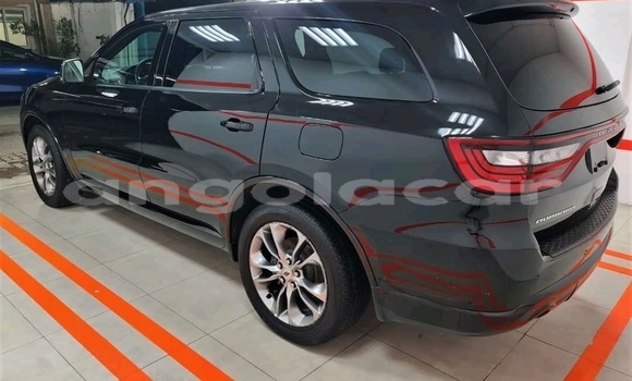 Comprar Usado Dodge Durango Outro Carro em Luanda em Luanda Province Comprar Usado Dodge Durango Outro Carro em Luanda em Luanda Province