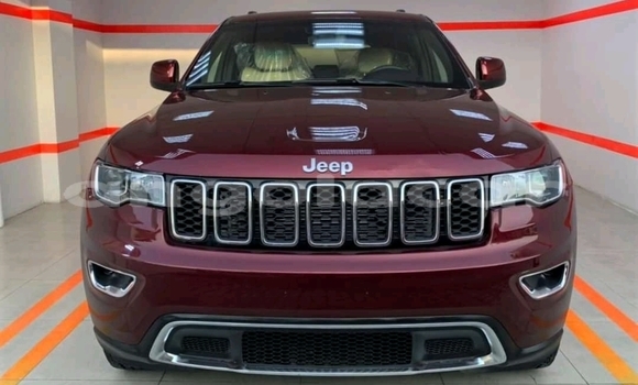 Buy Used Jeep Grand Cherokee Other Car in Luanda in Luanda Province Buy Used Jeep Grand Cherokee Other Car in Luanda in Luanda Province