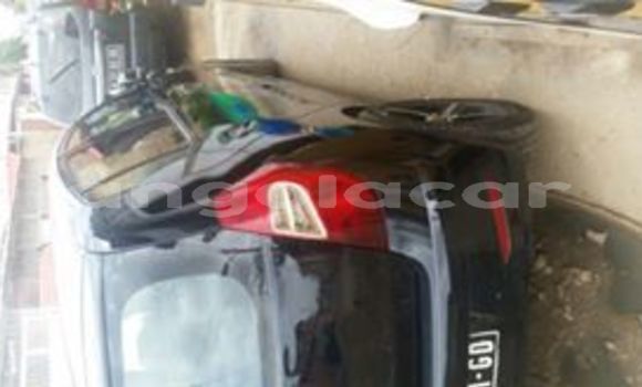 Comprar Usado Hyundai i10 Preto Carro em Luanda em Luanda Province Comprar Usado Hyundai i10 Preto Carro em Luanda em Luanda Province