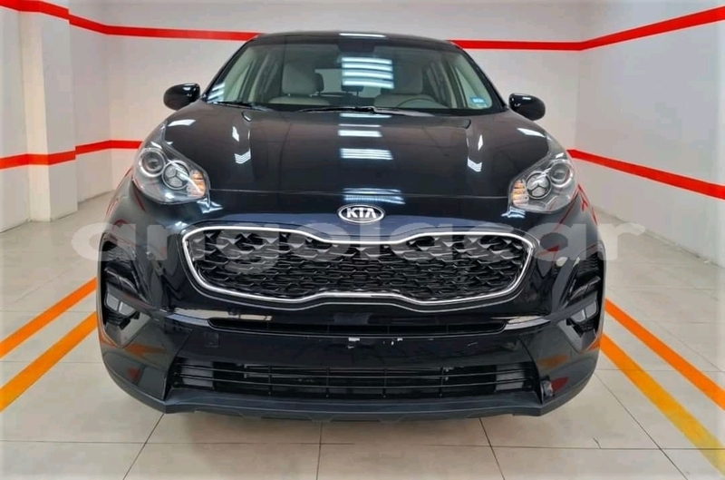 Big with watermark kia sportage luanda province luanda 18252