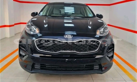 Acheter Occasion Voiture Kia Sportage Autre à Luanda, Province de Luanda Acheter Occasion Voiture Kia Sportage Autre à Luanda, Province de Luanda