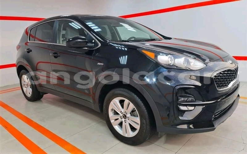 Big with watermark kia sportage luanda province luanda 18252