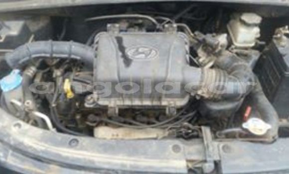 Comprar Usado Hyundai i10 Preto Carro em Luanda em Luanda Province Comprar Usado Hyundai i10 Preto Carro em Luanda em Luanda Province