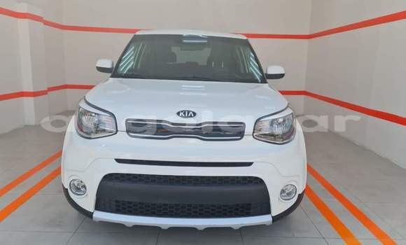 Comprar Usado Kia Soul Branco Carro em Luanda em Luanda Province Comprar Usado Kia Soul Branco Carro em Luanda em Luanda Province