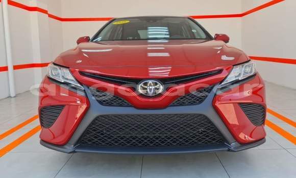 Acheter Occasion Voiture Toyota Camry Autre à Luanda, Province de Luanda
