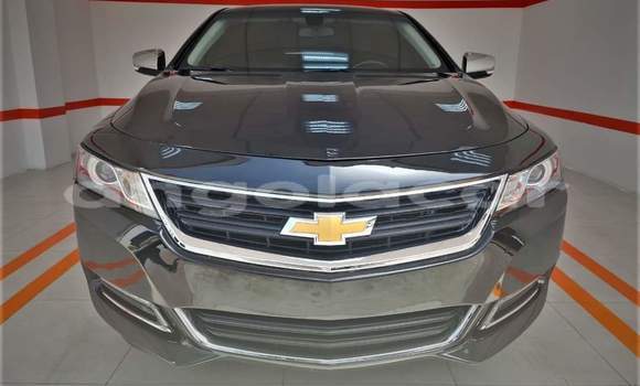 Acheter Occasion Voiture Chevrolet Impala Noir à Luanda, Province de Luanda Acheter Occasion Voiture Chevrolet Impala Noir à Luanda, Province de Luanda