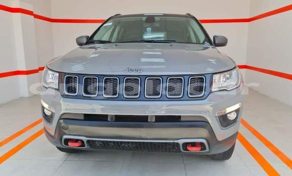 Buy Used Jeep Compass Other Car in Luanda in Luanda Province