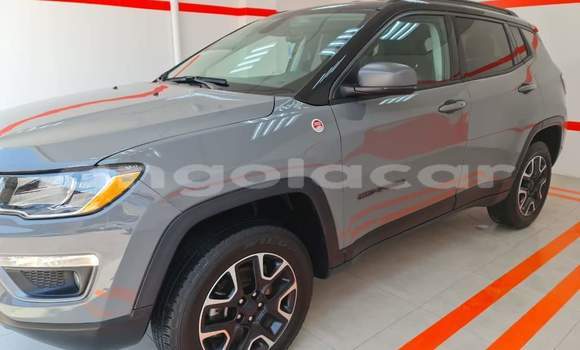 Comprar Usado Jeep Compass Outro Carro em Luanda em Luanda Province Comprar Usado Jeep Compass Outro Carro em Luanda em Luanda Province