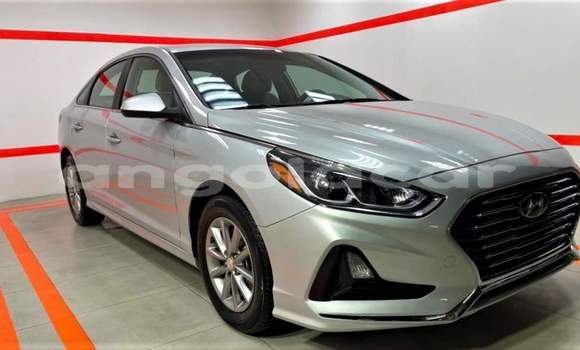 Buy Used Hyundai Sonata Other Car in Luanda in Luanda Province Buy Used Hyundai Sonata Other Car in Luanda in Luanda Province