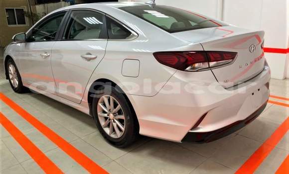 Acheter Occasion Voiture Hyundai Sonata Autre à Luanda, Province de Luanda Acheter Occasion Voiture Hyundai Sonata Autre à Luanda, Province de Luanda