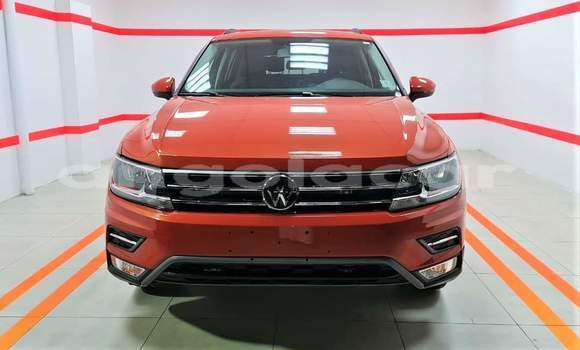 Acheter Occasion Voiture Volkswagen Tiguan Autre à Luanda, Province de Luanda Acheter Occasion Voiture Volkswagen Tiguan Autre à Luanda, Province de Luanda