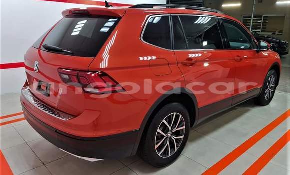 Comprar Usado Volkswagen Tiguan Outro Carro em Luanda em Luanda Province Comprar Usado Volkswagen Tiguan Outro Carro em Luanda em Luanda Province