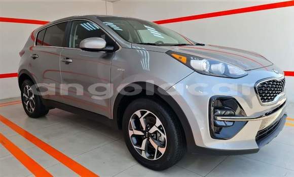 Buy Used Kia Sportage Other Car in Luanda in Luanda Province Buy Used Kia Sportage Other Car in Luanda in Luanda Province