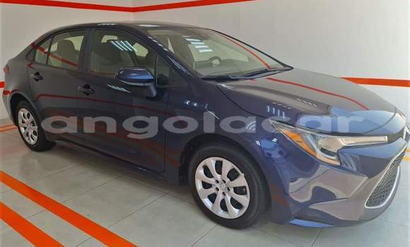 Buy Used Toyota Corolla Other Car in Luanda in Luanda Province Buy Used Toyota Corolla Other Car in Luanda in Luanda Province