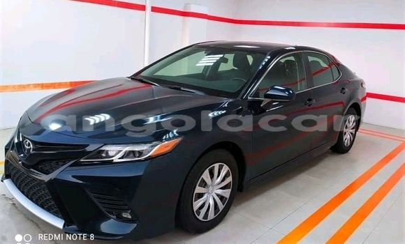 Comprar Usado Toyota Camry Preto Carro em Luanda em Luanda Province Comprar Usado Toyota Camry Preto Carro em Luanda em Luanda Province