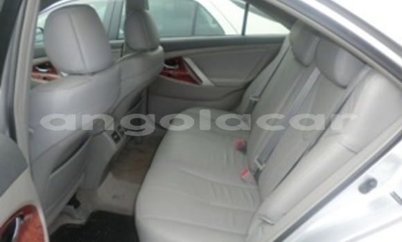 Comprar Usado Toyota Camry Outro Carro em Luanda em Luanda Province Comprar Usado Toyota Camry Outro Carro em Luanda em Luanda Province